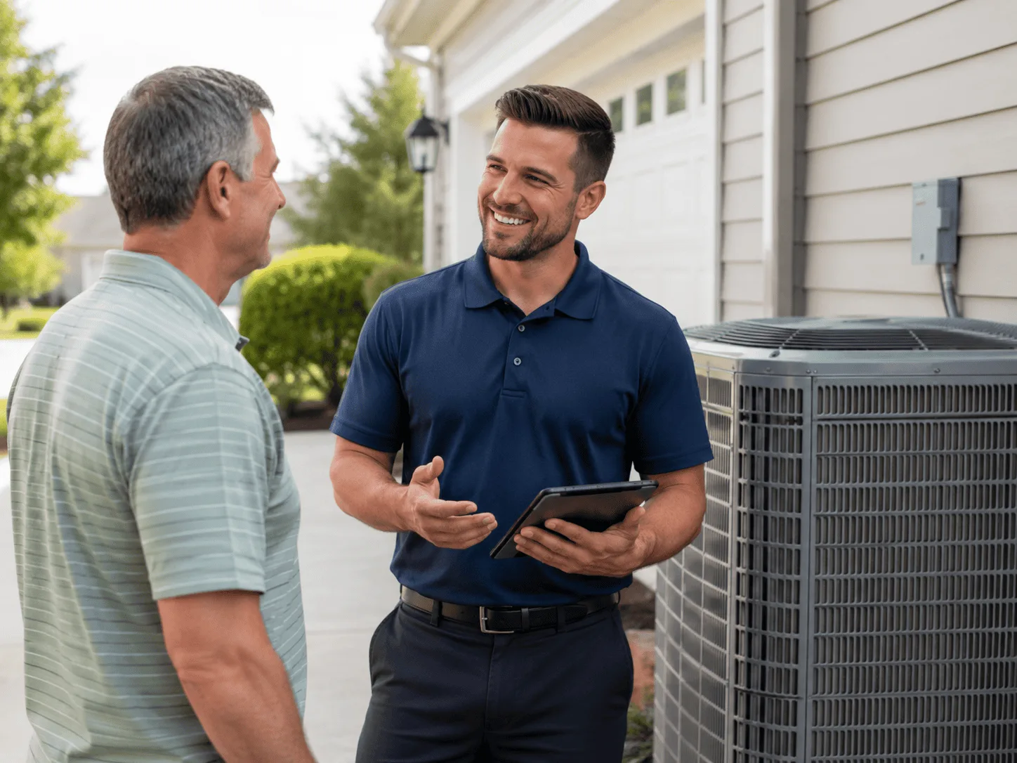 Heat Pump Installation Vernal, UT FAQs